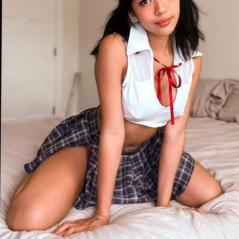 VIP Chan OnlyFans creator with exclusive content