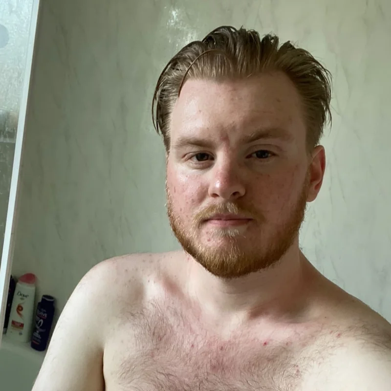 Chappers23 OnlyFans creator with engaging content.