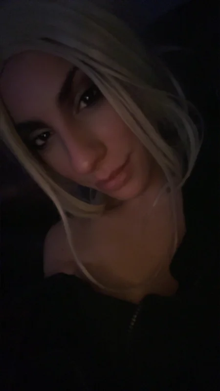 Charlie OnlyFans tattooed creator