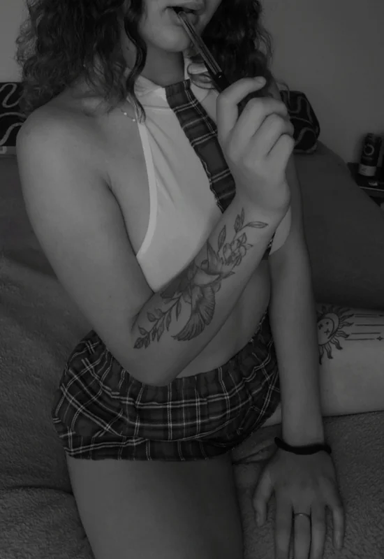 ☆Charlie☆ OnlyFans Gamer Girl from South Africa