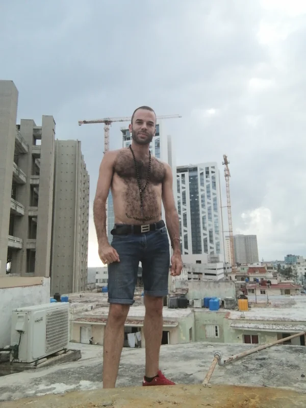 Charliethick OnlyFans creator with explicit content