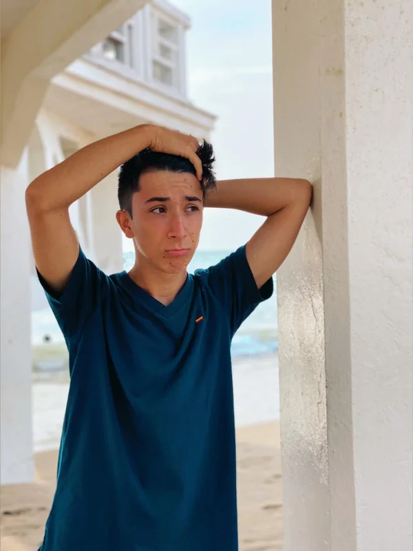 Charlie OnlyFans creator with exclusive content