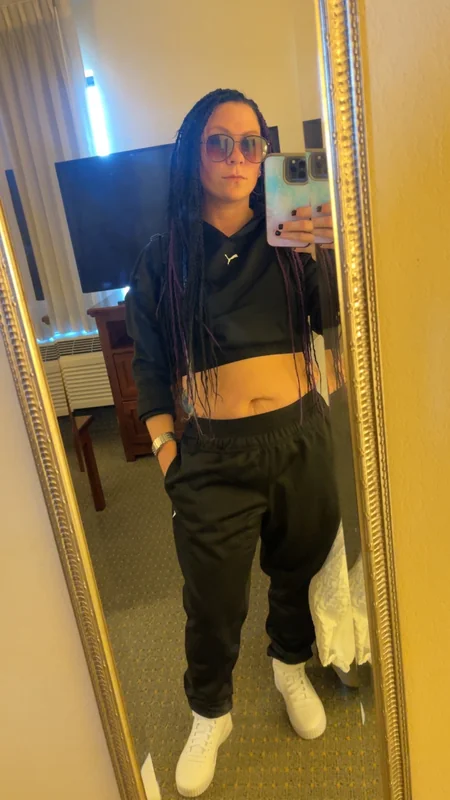 Charli Kae OnlyFans creator with casual photo content.