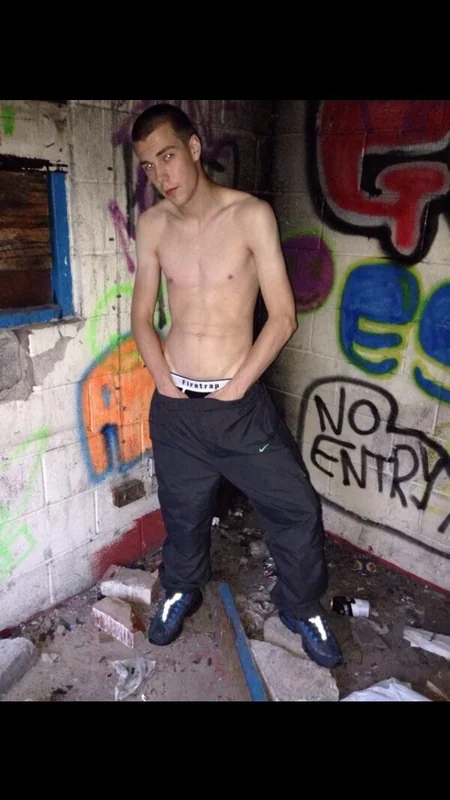 Chavbig1 OnlyFans creator from Liverpool