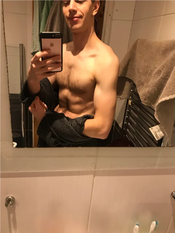 Chavcentral OnlyFans Creator from Manchester