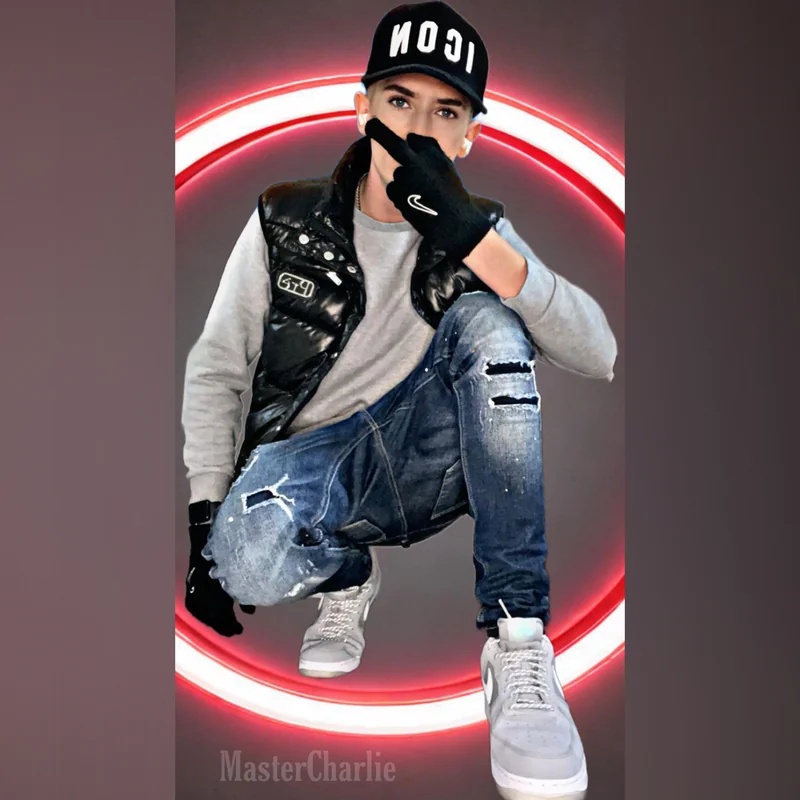 Chav boi Charlie OnlyFans creator with exclusive content
