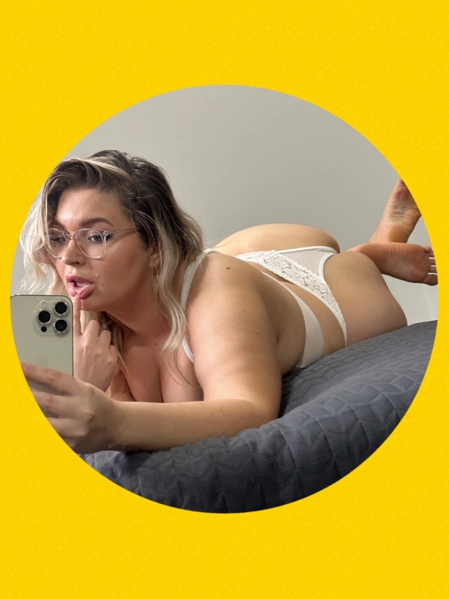 SHAY IS H0RNY 💋 OnlyFans profile picture - Adventurous creator