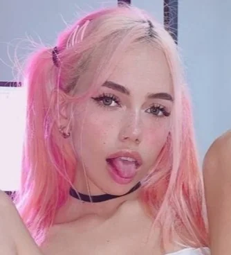 Cherrykath18 OnlyFans profile picture - pink-haired creator