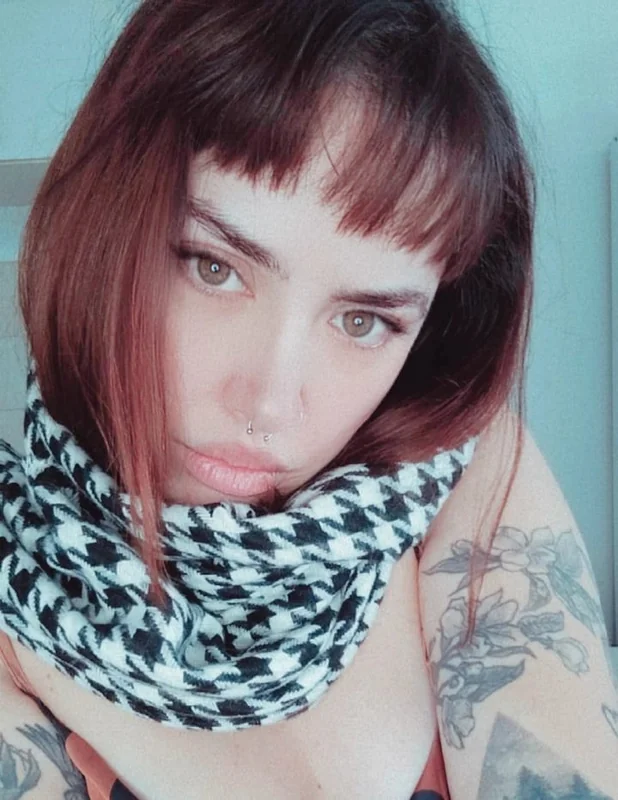Cherry OnlyFans alternative tattooed babe