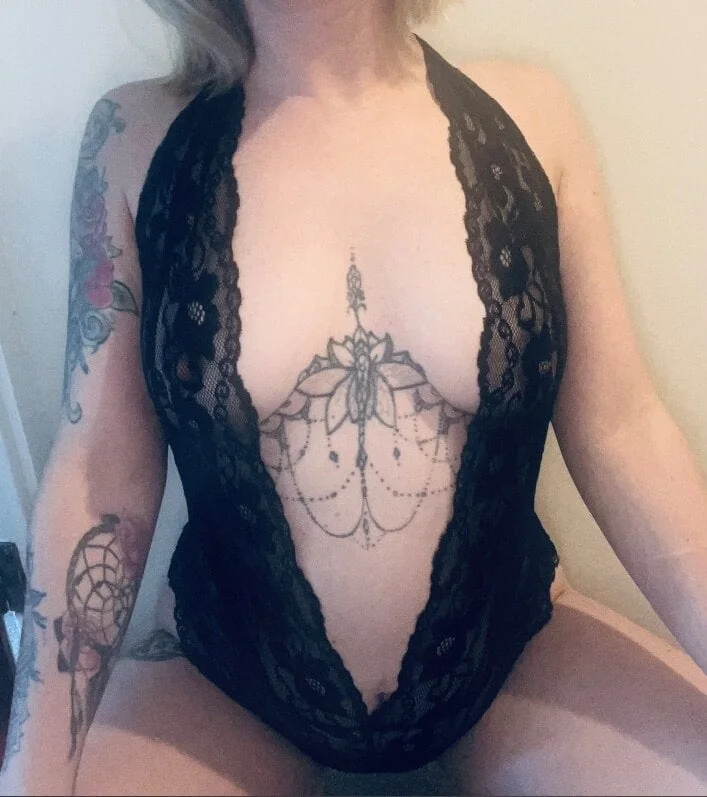 CherryTease 🍒 OnlyFans creator with confidence