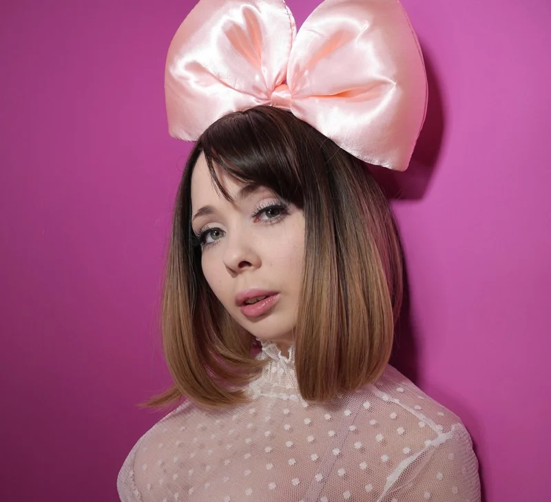 CherrytheDoll OnlyFans cute girlfriend