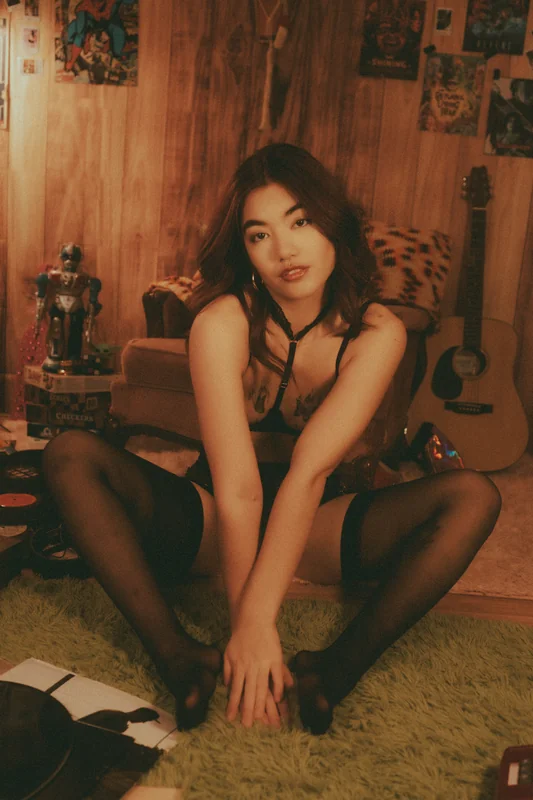 Cherry OnlyFans stripper profile photo
