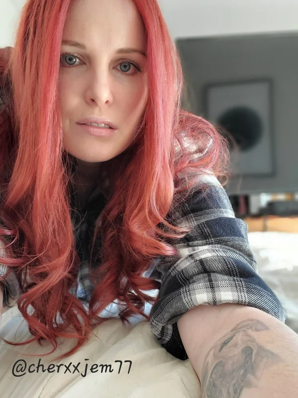 Cherxxjem on OnlyFans Real life Ariel