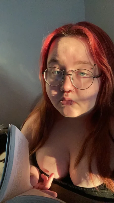 Chey OnlyFans Plus Size Creator