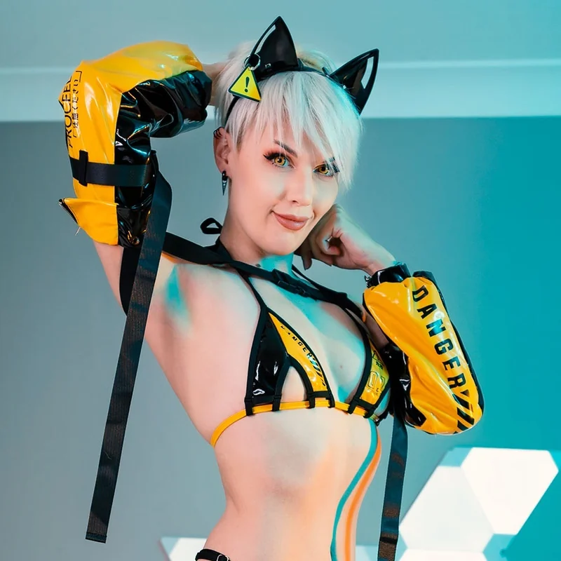 Chipz OnlyFans playful femboy creator