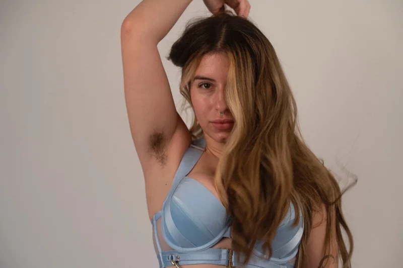 Chloe Kreams OnlyFans Natural Content