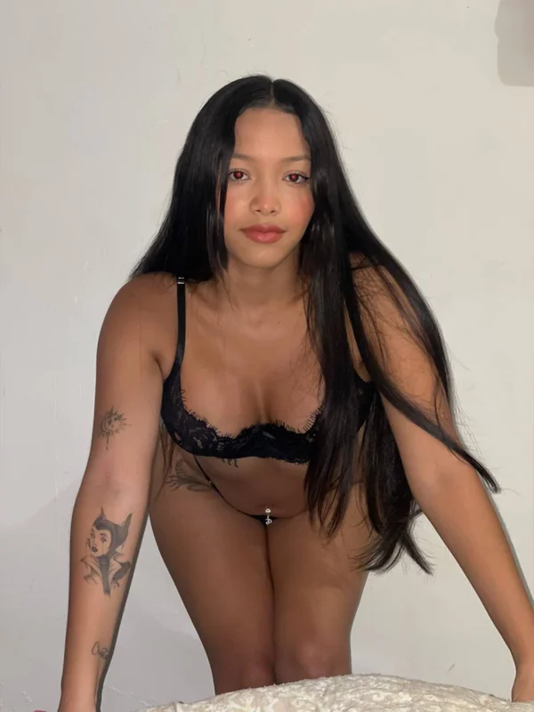 chloevideocall OnlyFans tattooed creator