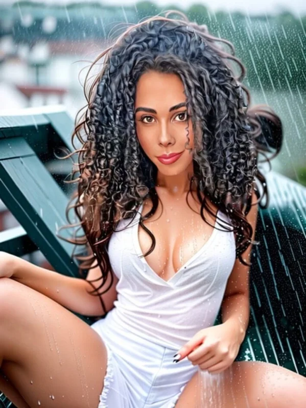 Chloe Angel OnlyFans creator with unique content