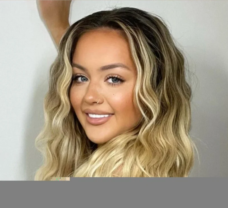 Chloe OnlyFans profile picture - Blonde Bombshell