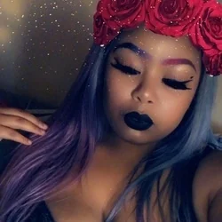 Chokahontas OnlyFans Bodacious BBW Bombshell