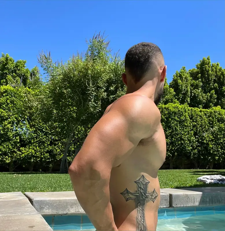 Chrismarcus OnlyFans Creator with Exclusive Content
