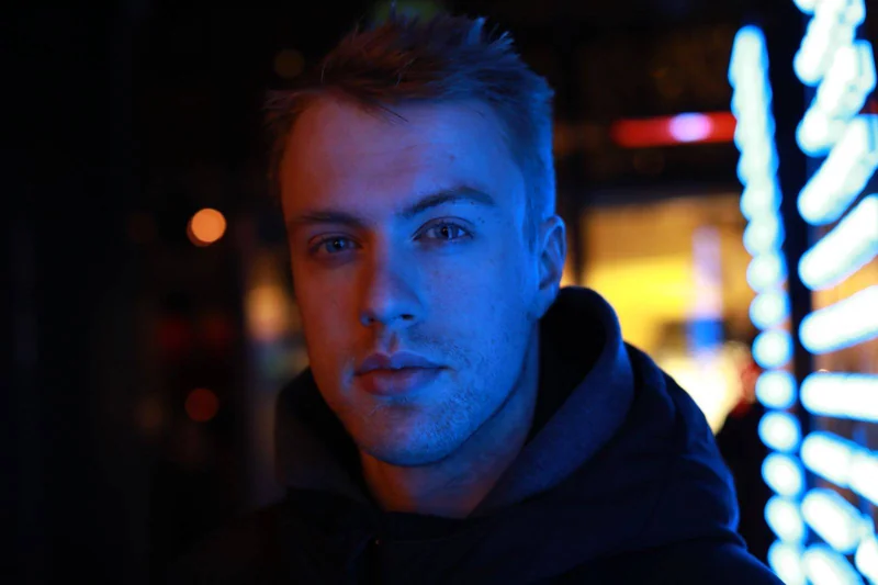 Chriscobalt OnlyFans male performer