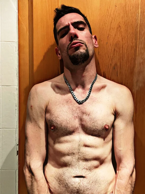 ChrisCoyoteXXX OnlyFans creator with exclusive content
