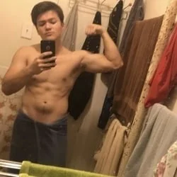 Chrislongxxx OnlyFans muscular creator