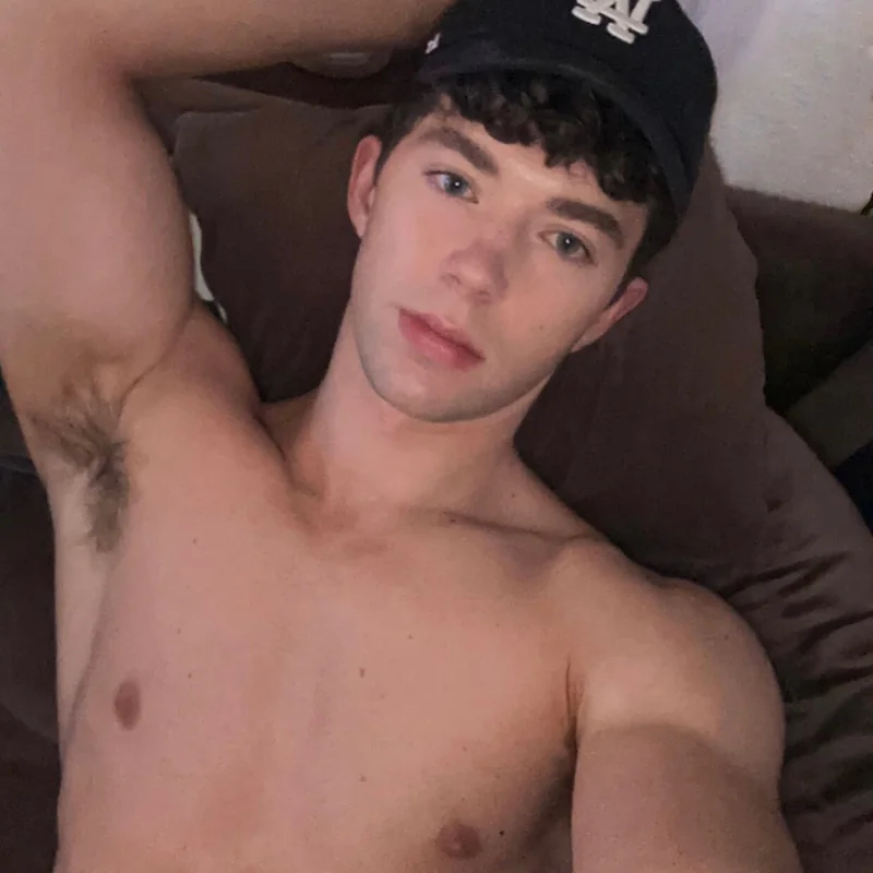 Chris OnlyFans creator showcasing exclusive content