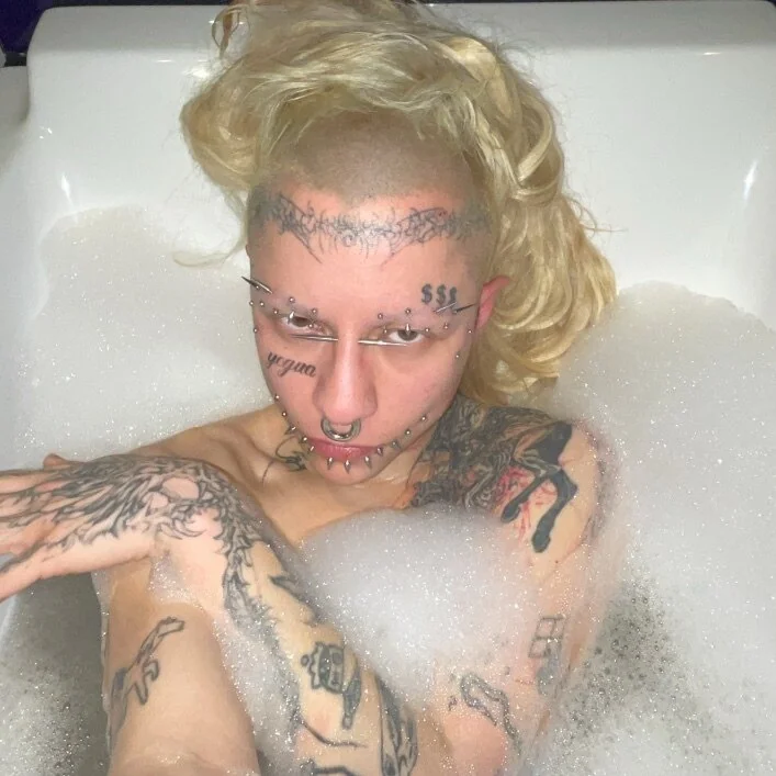yolanda OnlyFans creator with unique content