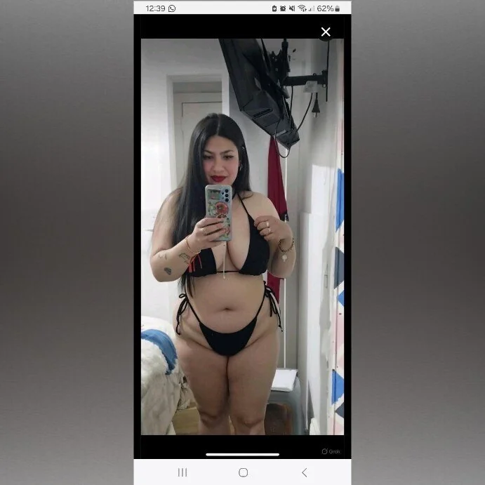 Cielo OnlyFans Curvy