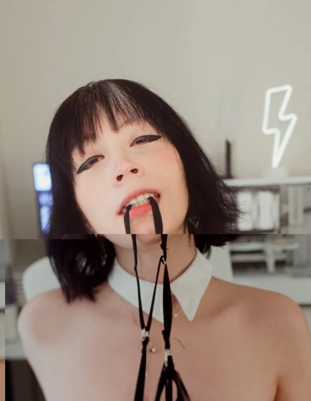 Cinder OnlyFans Trans content creator