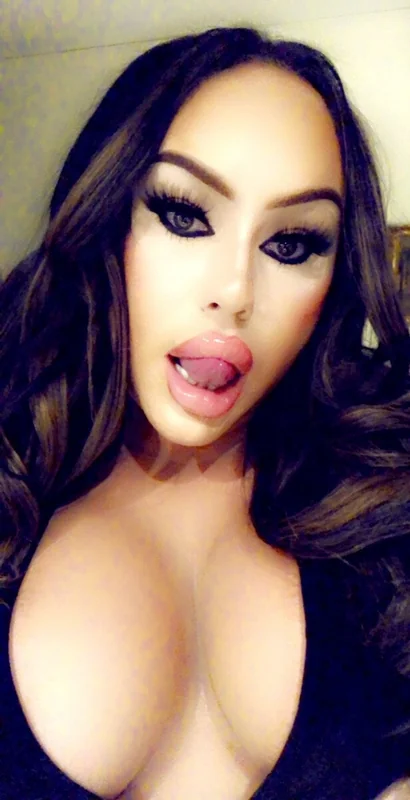Cindybjx OnlyFans Trans creator