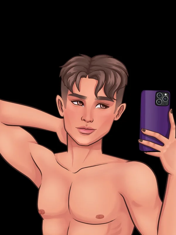 Clawdxxx OnlyFans Creator Fun Photos