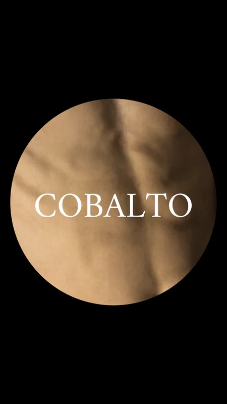 cobalto OnlyFans photographer with unique content