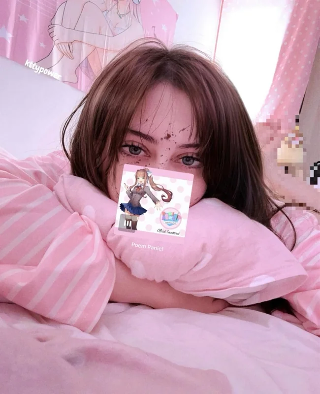 Cocainktty OnlyFans gamer creator