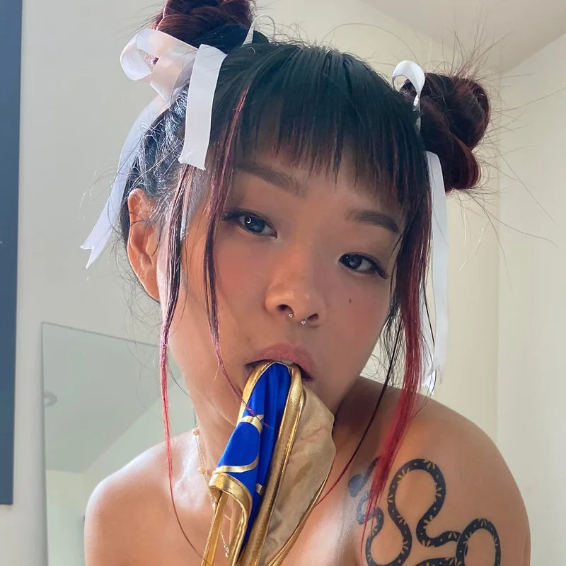Cocobae96 OnlyFans creator with exclusive adult content