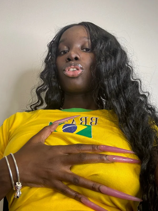 Cocofantasia OnlyFans exclusive content creator