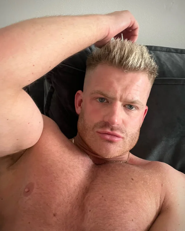 Cole Hughes OnlyFans Exclusive Content Creator