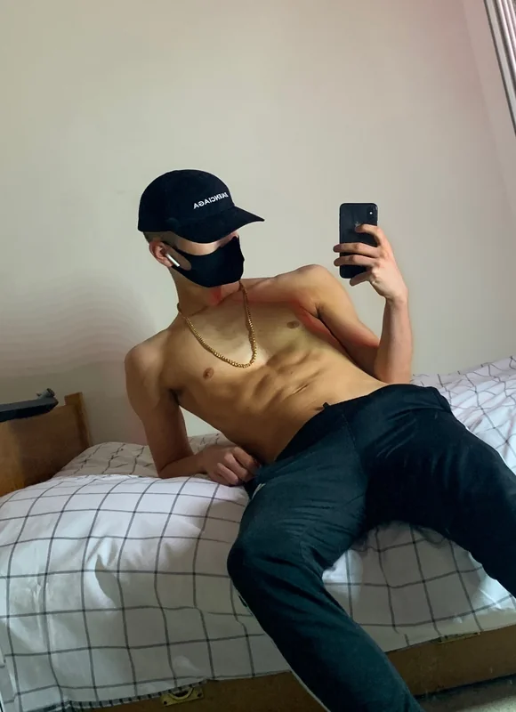 Connorevens OnlyFans faceless creator