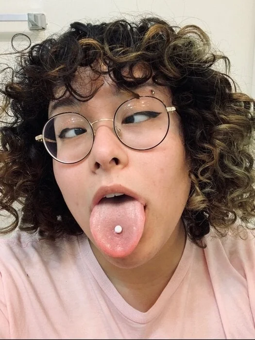 Cookiez716 OnlyFans creator with thicc appearance