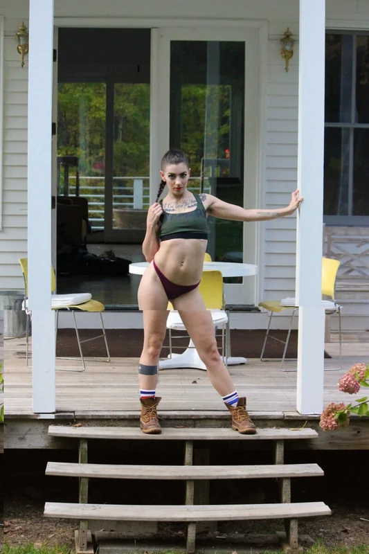 Coreyxmore OnlyFans Athletic Brunette