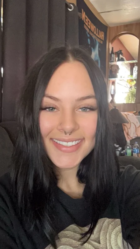 Cookie OnlyFans tattooed creator