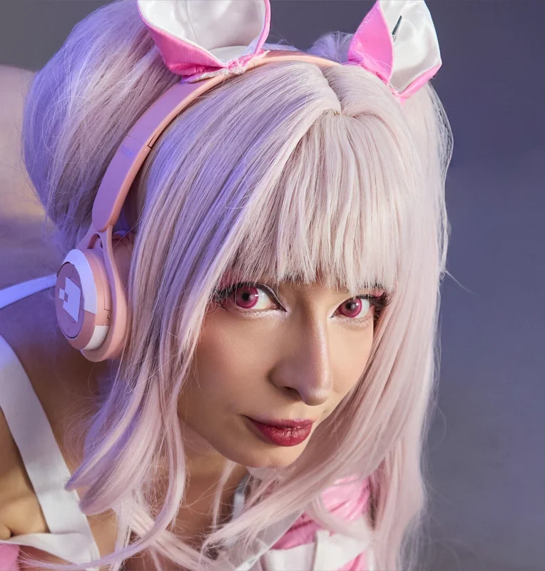 Cosplayerkaori on OnlyFans with captivating content