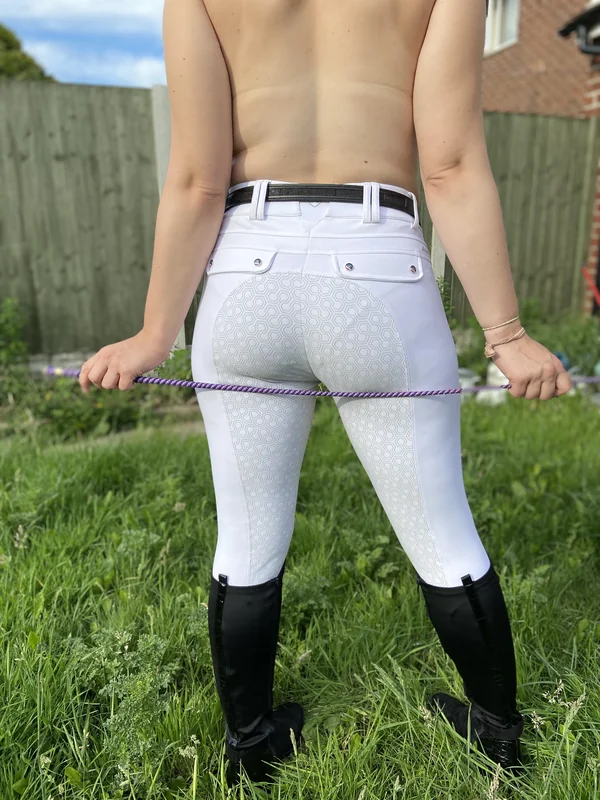 Countrygirl OnlyFans British Blonde with natural beauty