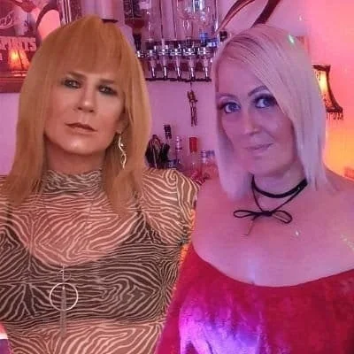 Couple4voyeur OnlyFans Blonde Creator