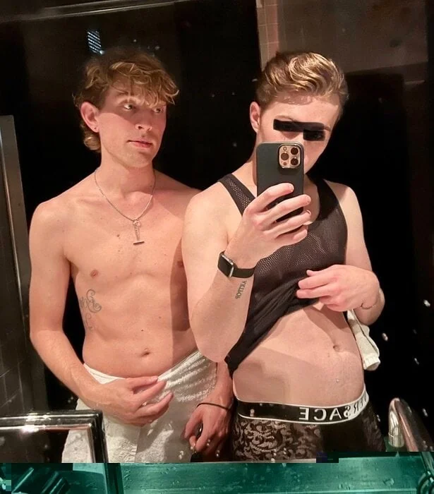Coupleofdudes OnlyFans fun couple