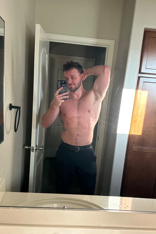 Crankinit OnlyFans Creator with sexy content