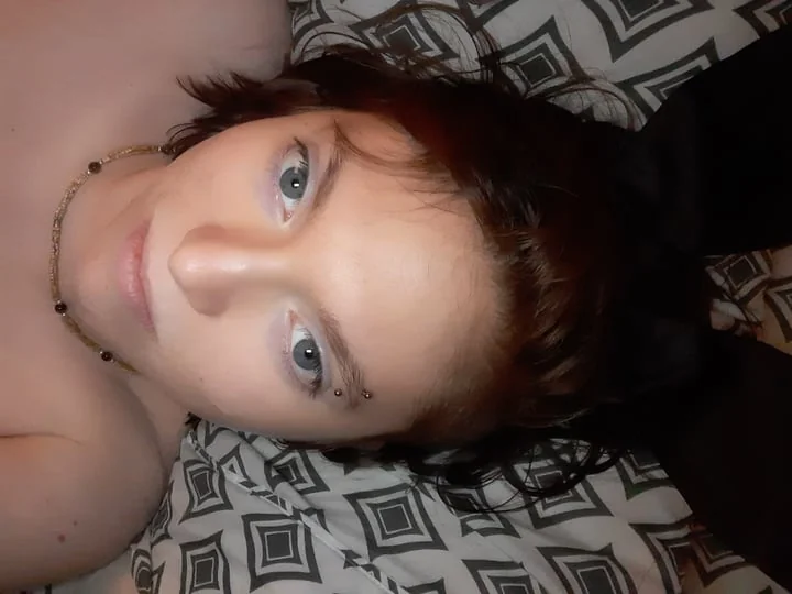 Crashangel420 OnlyFans Kinky genderfluid