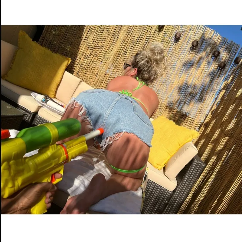 CreampieHigh OnlyFans Queen Squirter